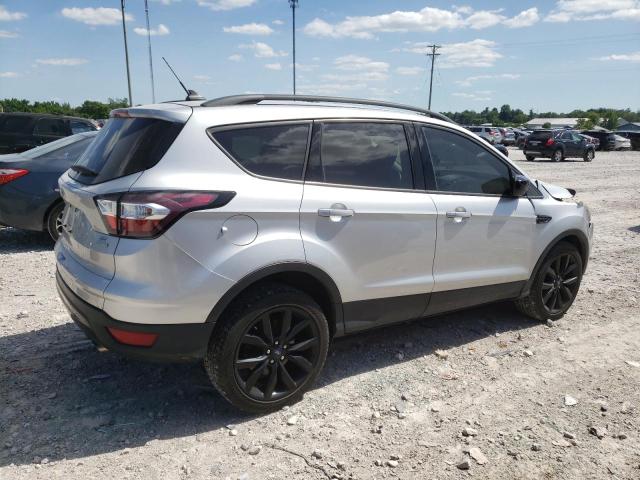 Photo 2 VIN: 1FMCU0GD9JUD48749 - FORD ESCAPE 