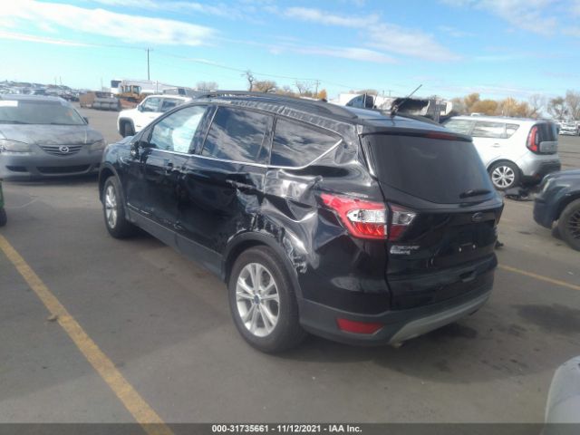 Photo 2 VIN: 1FMCU0GD9JUD51196 - FORD ESCAPE 