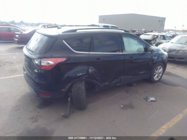 Photo 3 VIN: 1FMCU0GD9JUD51196 - FORD ESCAPE 