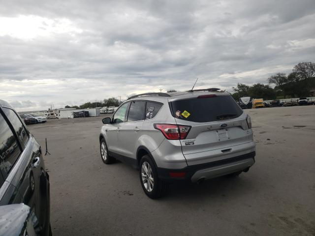 Photo 2 VIN: 1FMCU0GD9JUD54759 - FORD ESCAPE SE 