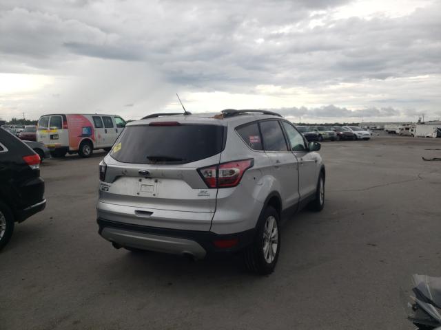 Photo 3 VIN: 1FMCU0GD9JUD54759 - FORD ESCAPE SE 