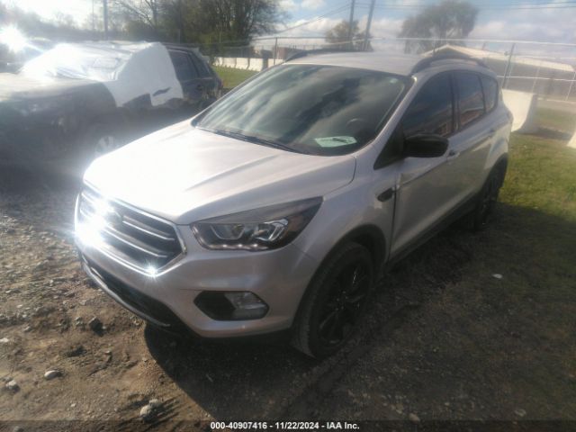 Photo 1 VIN: 1FMCU0GD9KUA11564 - FORD ESCAPE 