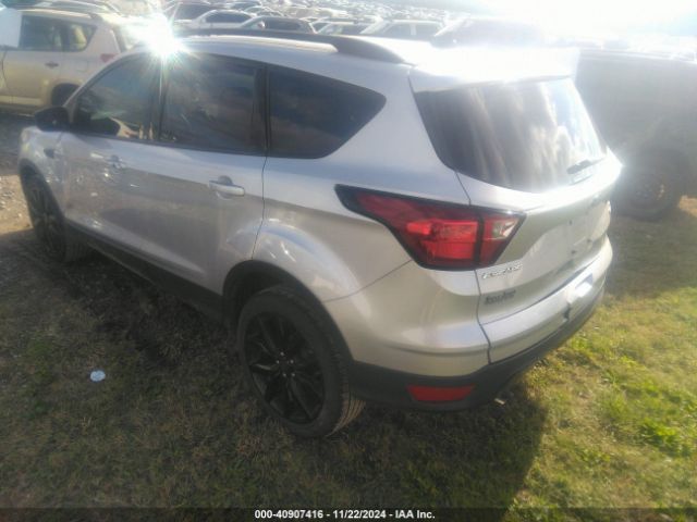 Photo 2 VIN: 1FMCU0GD9KUA11564 - FORD ESCAPE 