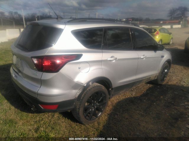 Photo 3 VIN: 1FMCU0GD9KUA11564 - FORD ESCAPE 