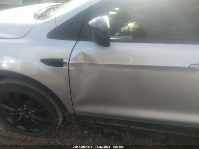 Photo 5 VIN: 1FMCU0GD9KUA11564 - FORD ESCAPE 