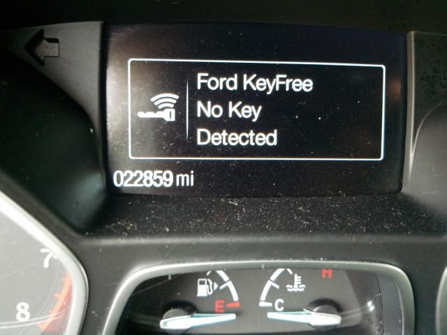 Photo 7 VIN: 1FMCU0GD9KUA12391 - FORD ESCAPE SE 