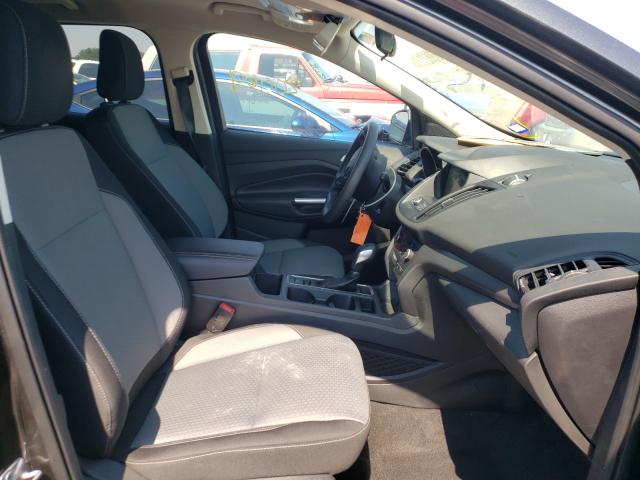 Photo 4 VIN: 1FMCU0GD9KUA17395 - FORD ESCAPE SE 