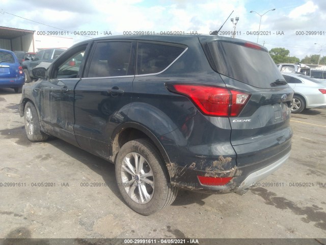 Photo 2 VIN: 1FMCU0GD9KUA17462 - FORD ESCAPE 