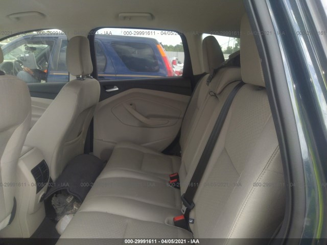 Photo 7 VIN: 1FMCU0GD9KUA17462 - FORD ESCAPE 