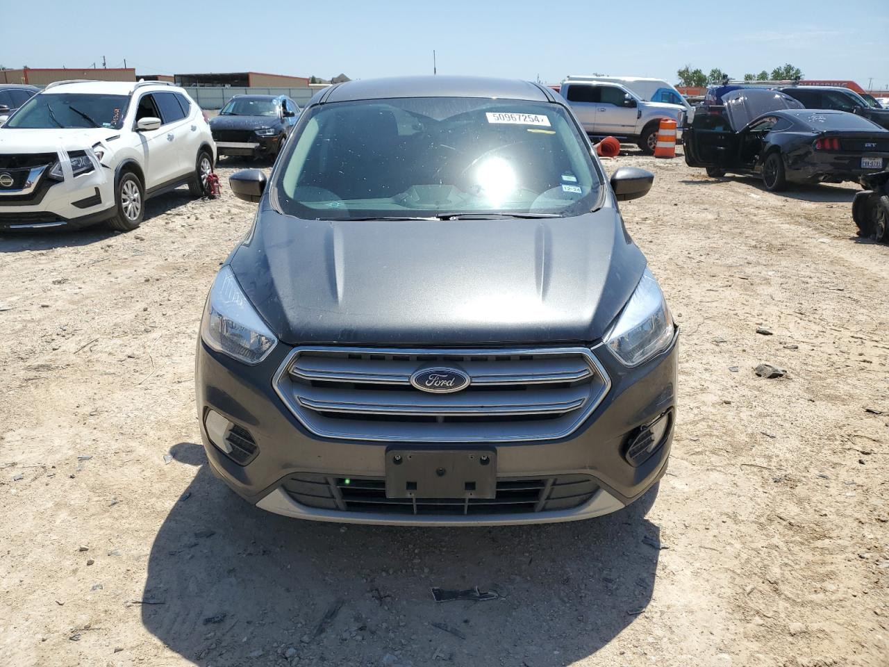 Photo 4 VIN: 1FMCU0GD9KUA18241 - FORD ESCAPE 