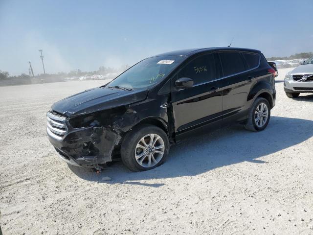 Photo 0 VIN: 1FMCU0GD9KUA23052 - FORD ESCAPE SE 