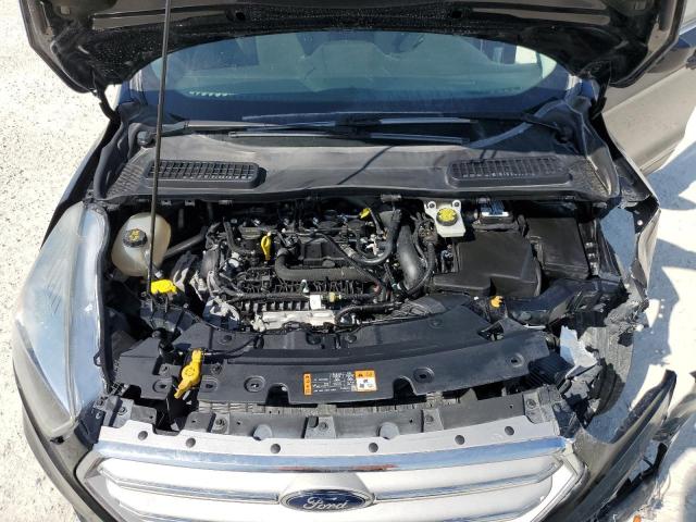 Photo 10 VIN: 1FMCU0GD9KUA23052 - FORD ESCAPE SE 