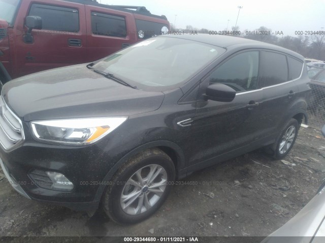 Photo 1 VIN: 1FMCU0GD9KUA29577 - FORD ESCAPE 