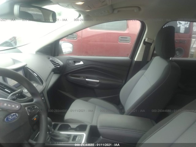 Photo 4 VIN: 1FMCU0GD9KUA29577 - FORD ESCAPE 