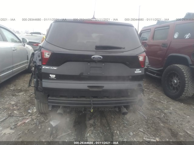 Photo 5 VIN: 1FMCU0GD9KUA29577 - FORD ESCAPE 