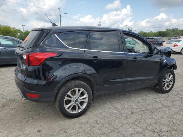 Photo 2 VIN: 1FMCU0GD9KUA52714 - FORD ESCAPE SE 