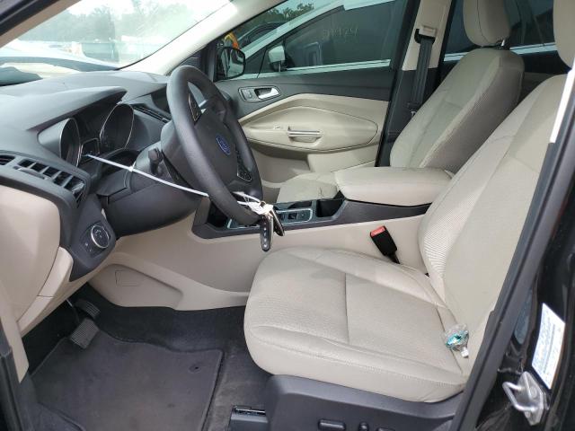 Photo 6 VIN: 1FMCU0GD9KUA55760 - FORD ESCAPE SE 