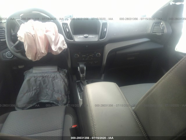 Photo 4 VIN: 1FMCU0GD9KUA87723 - FORD ESCAPE 