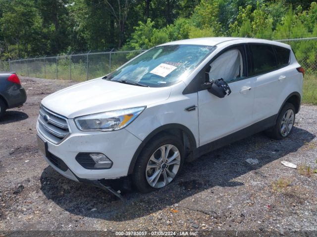 Photo 1 VIN: 1FMCU0GD9KUA89553 - FORD ESCAPE 