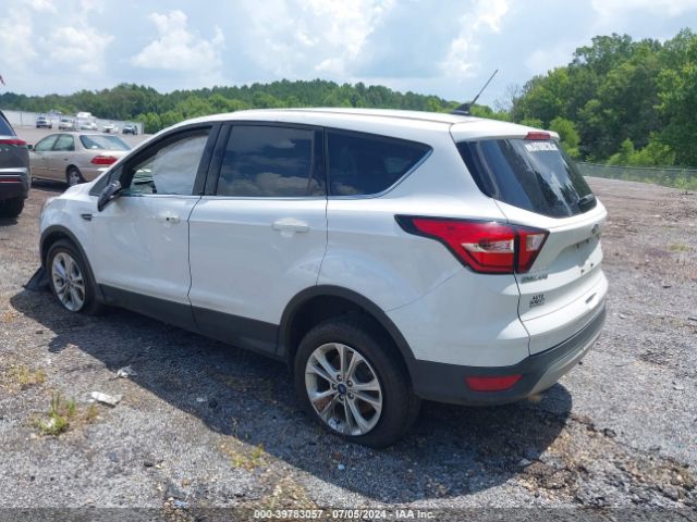 Photo 2 VIN: 1FMCU0GD9KUA89553 - FORD ESCAPE 