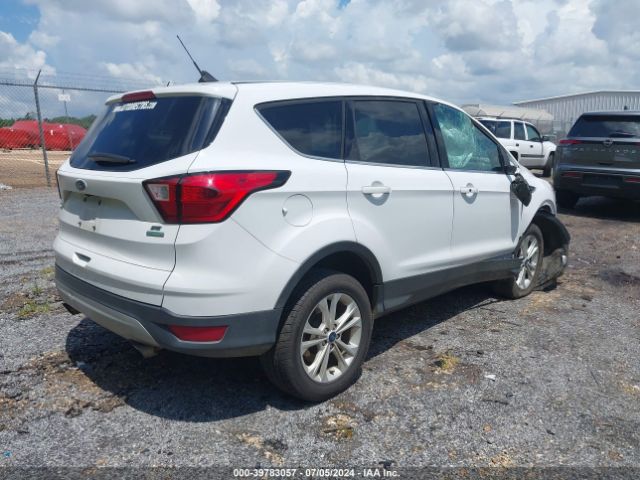 Photo 3 VIN: 1FMCU0GD9KUA89553 - FORD ESCAPE 