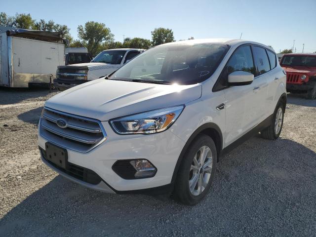 Photo 1 VIN: 1FMCU0GD9KUB04603 - FORD ESCAPE SE 