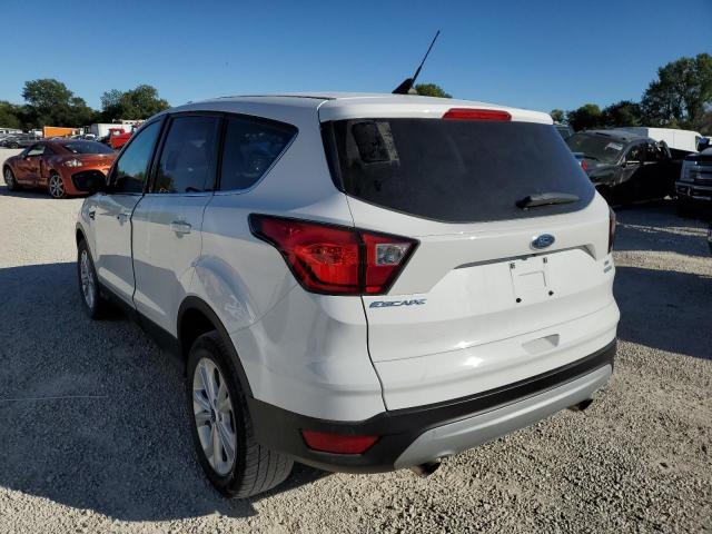 Photo 2 VIN: 1FMCU0GD9KUB04603 - FORD ESCAPE SE 