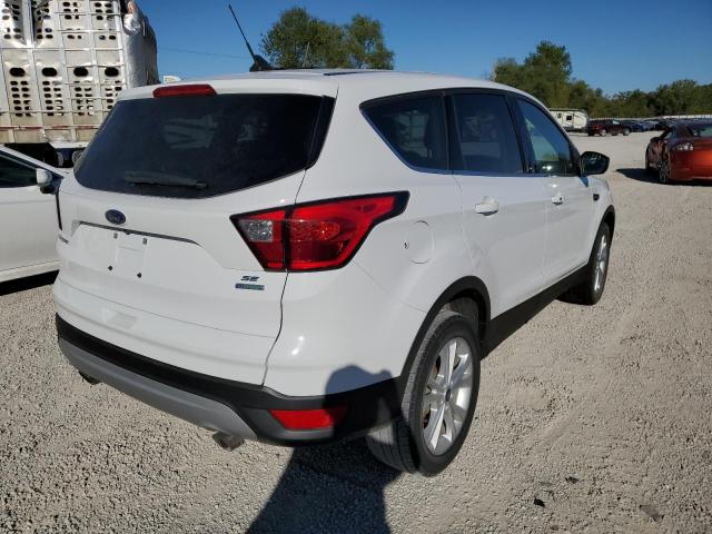 Photo 3 VIN: 1FMCU0GD9KUB04603 - FORD ESCAPE SE 