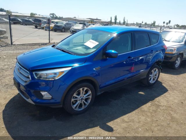 Photo 1 VIN: 1FMCU0GD9KUB04925 - FORD ESCAPE 