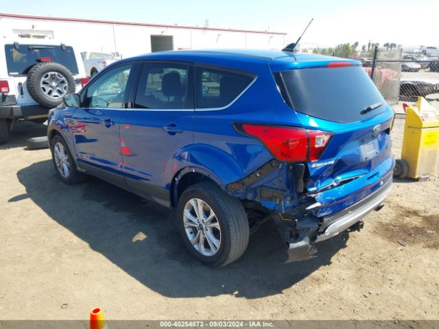 Photo 2 VIN: 1FMCU0GD9KUB04925 - FORD ESCAPE 