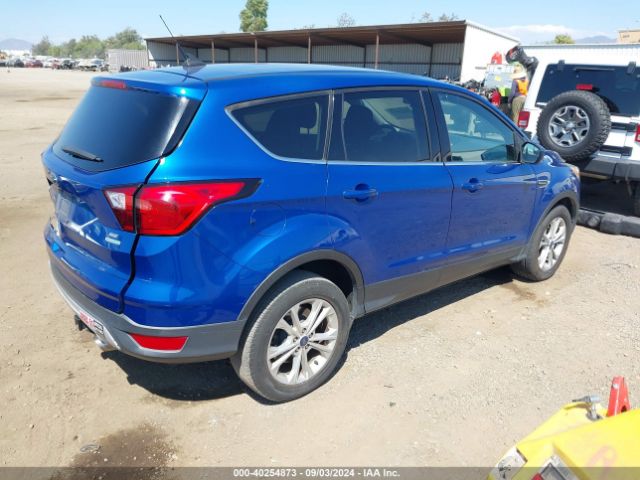 Photo 3 VIN: 1FMCU0GD9KUB04925 - FORD ESCAPE 