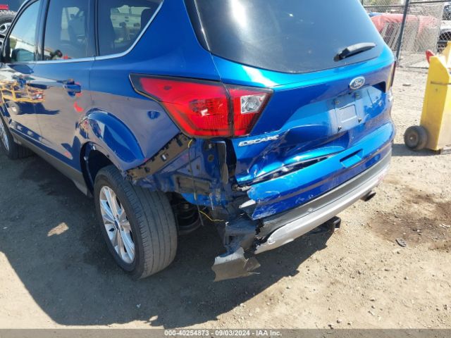 Photo 5 VIN: 1FMCU0GD9KUB04925 - FORD ESCAPE 