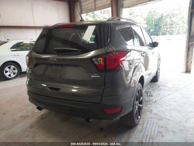 Photo 3 VIN: 1FMCU0GD9KUB21692 - FORD ESCAPE 