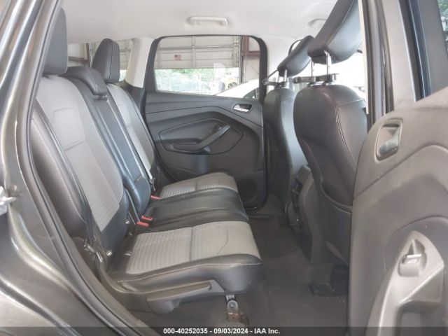 Photo 7 VIN: 1FMCU0GD9KUB21692 - FORD ESCAPE 