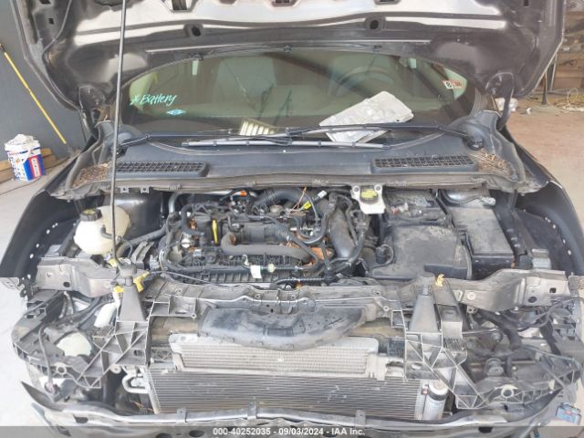 Photo 9 VIN: 1FMCU0GD9KUB21692 - FORD ESCAPE 