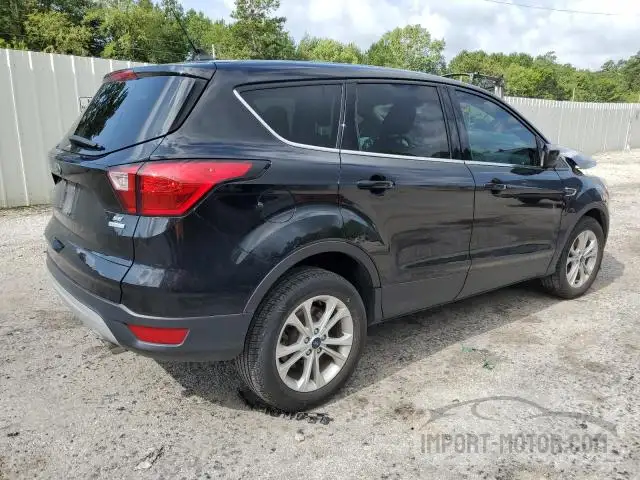 Photo 2 VIN: 1FMCU0GD9KUB26097 - FORD ESCAPE 