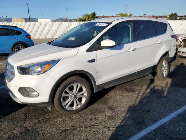 Photo 0 VIN: 1FMCU0GD9KUB28254 - FORD ESCAPE SE 