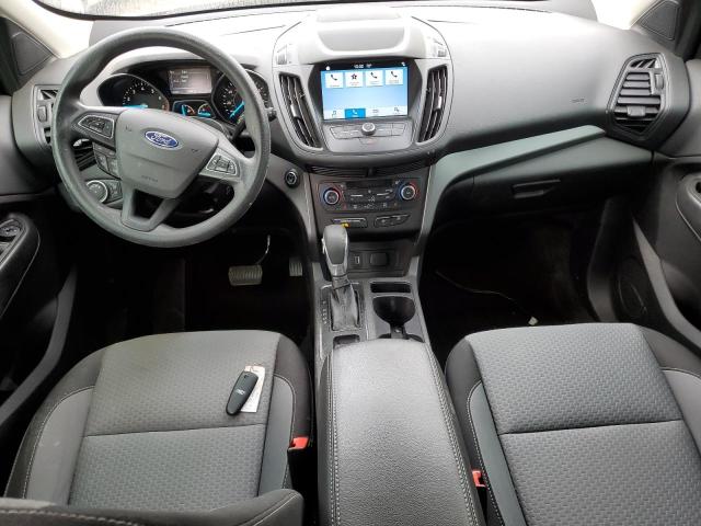 Photo 7 VIN: 1FMCU0GD9KUB29811 - FORD ESCAPE 