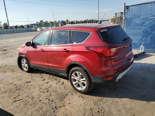 Photo 1 VIN: 1FMCU0GD9KUB47595 - FORD ESCAPE SE 