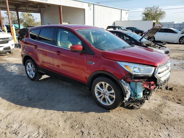 Photo 3 VIN: 1FMCU0GD9KUB47595 - FORD ESCAPE SE 