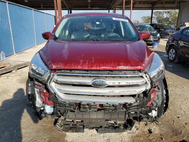 Photo 4 VIN: 1FMCU0GD9KUB47595 - FORD ESCAPE SE 