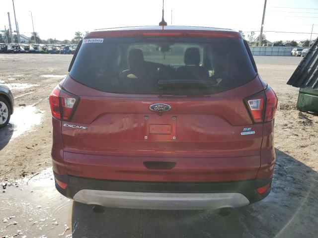 Photo 5 VIN: 1FMCU0GD9KUB47595 - FORD ESCAPE SE 