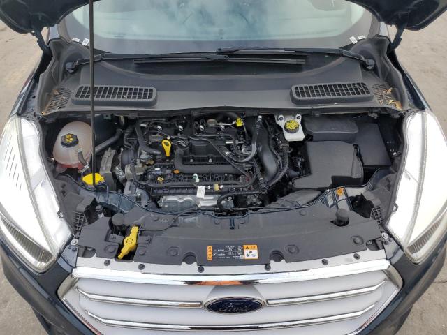 Photo 11 VIN: 1FMCU0GD9KUB47855 - FORD ESCAPE SE 