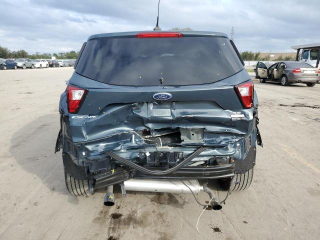 Photo 5 VIN: 1FMCU0GD9KUB47855 - FORD ESCAPE SE 