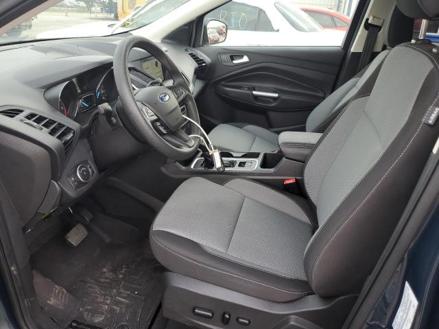 Photo 6 VIN: 1FMCU0GD9KUB47855 - FORD ESCAPE SE 