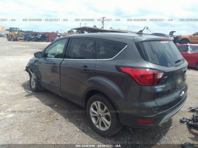 Photo 2 VIN: 1FMCU0GD9KUB57561 - FORD ESCAPE 