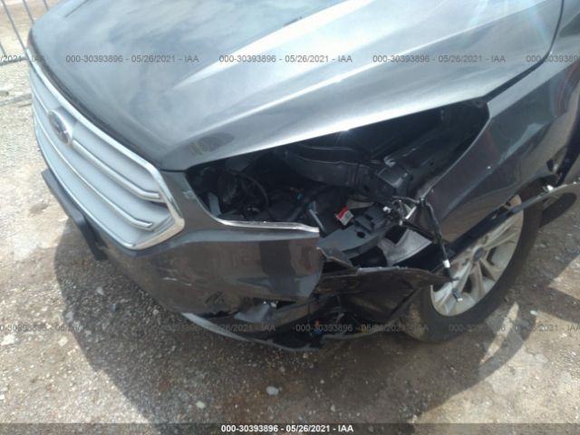 Photo 5 VIN: 1FMCU0GD9KUB57561 - FORD ESCAPE 