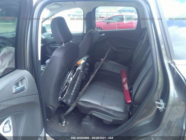 Photo 7 VIN: 1FMCU0GD9KUB57561 - FORD ESCAPE 