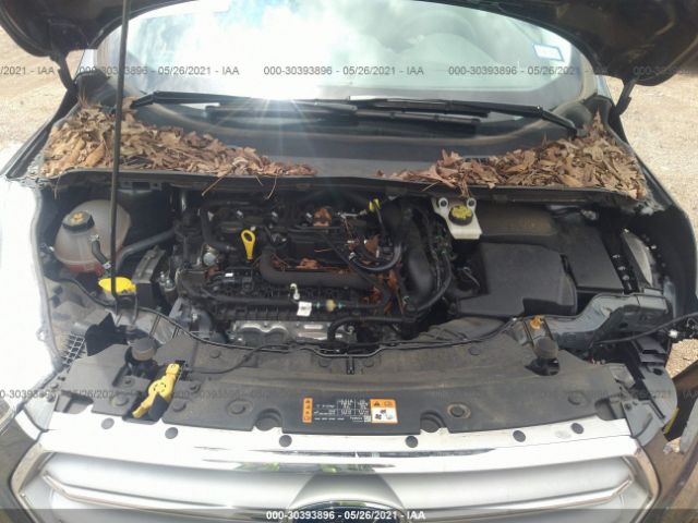 Photo 9 VIN: 1FMCU0GD9KUB57561 - FORD ESCAPE 