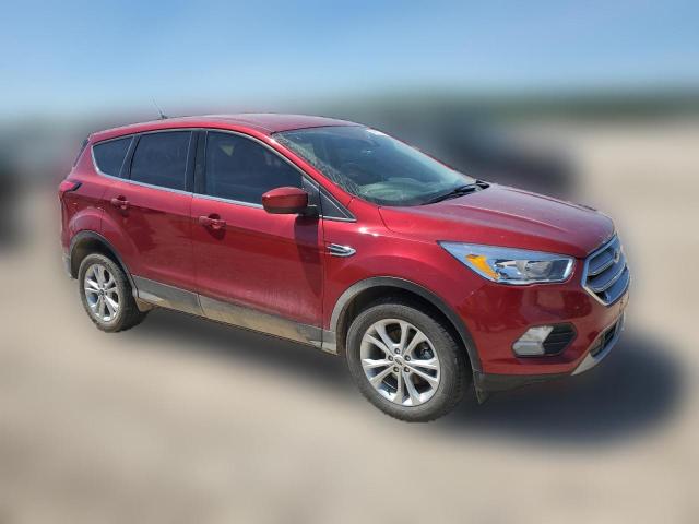 Photo 3 VIN: 1FMCU0GD9KUB59715 - FORD ESCAPE 